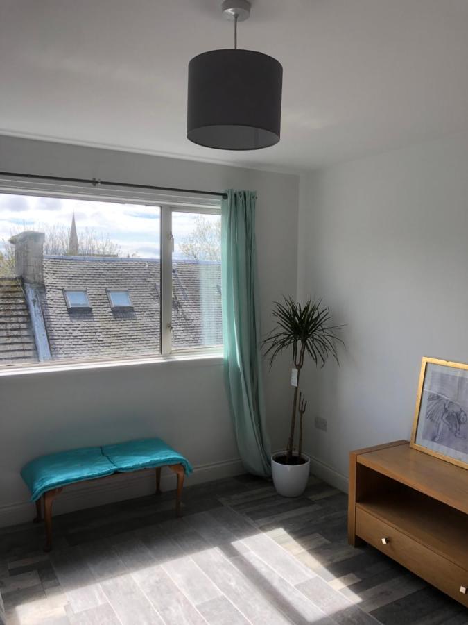 Lighthouse Apartment Largs Buitenkant foto